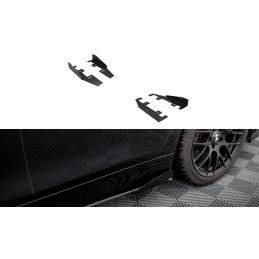 Maxton - Side Flaps BMW 4...