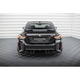 Maxton - Diffuseur Arrière...