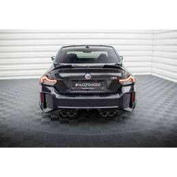 Maxton - Diffuseur Arrière...