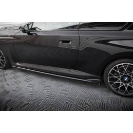 Maxton - Rajouts Des Bas De...