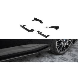 Maxton - Side Flaps BMW 2...