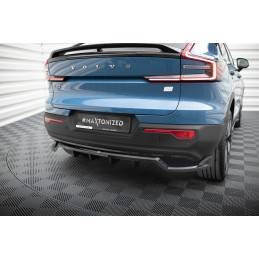 Maxton - Arriere Splitter...