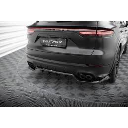 Maxton - Arriere Splitter...