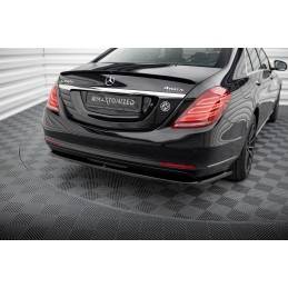 Maxton - Arriere Splitter...