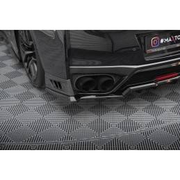 Maxton - Lames De...