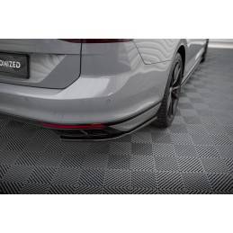 Maxton - Lames De...