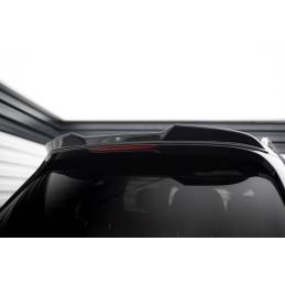 Spoiler Cap 3D BMW X7...