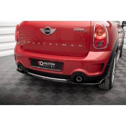 Arriere Splitter Mini...