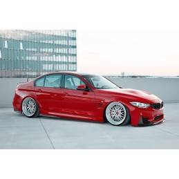 Lame De Bas De Caisse BMW...