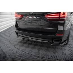 Maxton - Arriere Splitter...