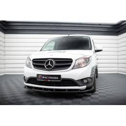 Maxton - Lame Du Pare-Chocs...