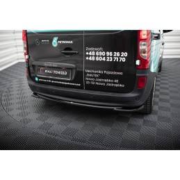 Maxton - Arriere Splitter...