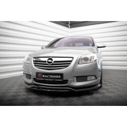 Maxton - Lame Du Pare-Chocs...