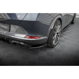 Maxton - Lames De...