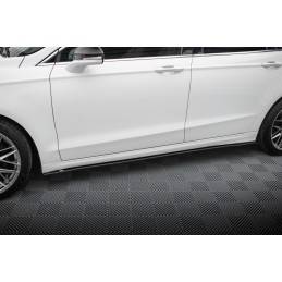 Maxton - Street Pro Rajouts...