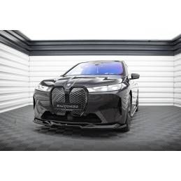 Maxton - Lame Du Pare-Chocs...