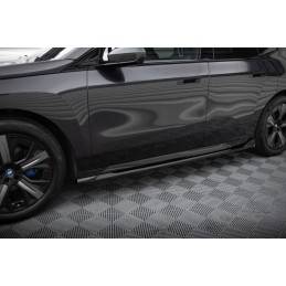 Maxton - Rajouts Des Bas De...