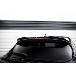 Maxton - Plus Haut Spoiler...