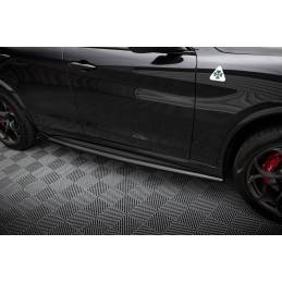 Maxton - Rajouts Des Bas De...