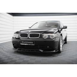 Maxton - Lame Du Pare-Chocs...