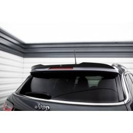 Spoiler Cap Jeep Compass...