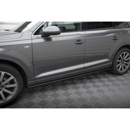 Maxton - Rajouts Des Bas De...