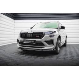 Maxton - Lame Du Pare-Chocs...