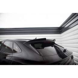 Spoiler Cap 3D Audi Q3...
