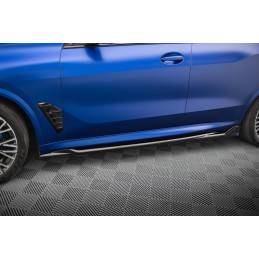 Maxton - Rajouts Des Bas De...