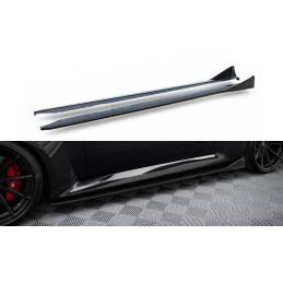 Maxton - Fibre de Carbone...