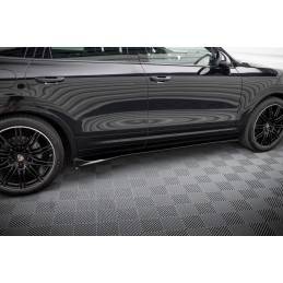 Maxton - Rajouts Des Bas De...