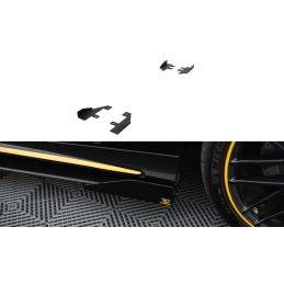 Side Flaps Mercedes-AMG CLA...