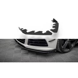 Front Flaps Volkswagen...