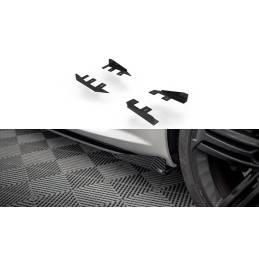 Side Flaps Volkswagen...