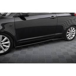 Maxton - Rajouts Des Bas De...