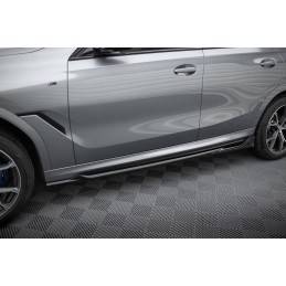 Maxton - Rajouts Des Bas De...