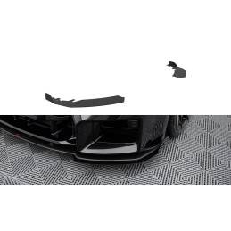 Maxton - Front Flaps BMW M2...