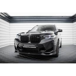 Maxton - Lame Du Pare-Chocs...