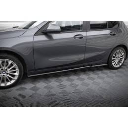 Maxton - Rajouts Des Bas De...