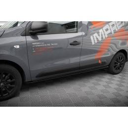 Maxton - Rajouts Des Bas De...