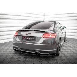 Maxton - Arriere Splitter...