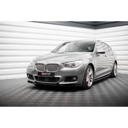 Maxton - Lame Du Pare-Chocs...