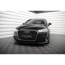 Maxton - Lame Du Pare-Chocs...