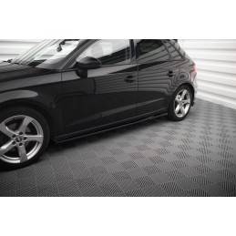 Maxton - Rajouts Des Bas De...