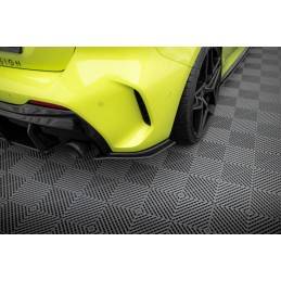 Maxton - Street Pro Lame Du...