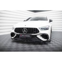 Maxton - Lame Du Pare-Chocs...