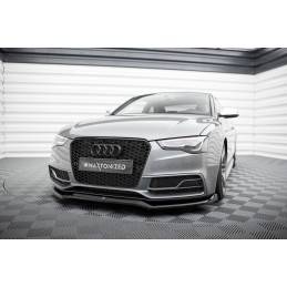 Maxton - Lame Du Pare-Chocs...