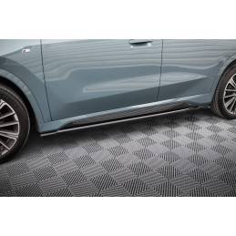 Maxton - Rajouts Des Bas De...