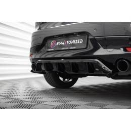 Maxton - Arriere Splitter...