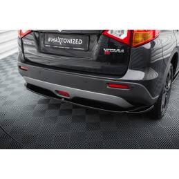 Maxton - Arriere Splitter...